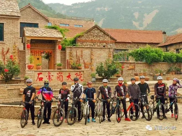 「沂南文学第24期」冯春明：美哉，石崇崮