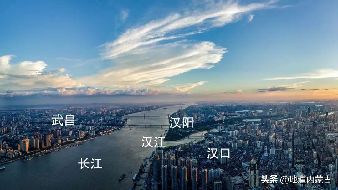 武汉是一个怎么样的城市,武汉是一座怎样城市