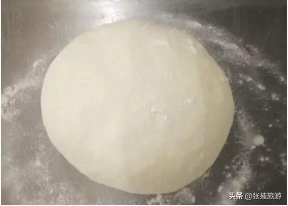 张掖排名第一的拉面,张掖拉面的正宗做法