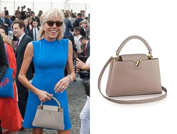 法国第一夫人多高,法国第一夫人70岁