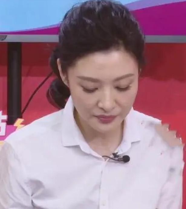 主持春晚16年的周涛,周涛突发