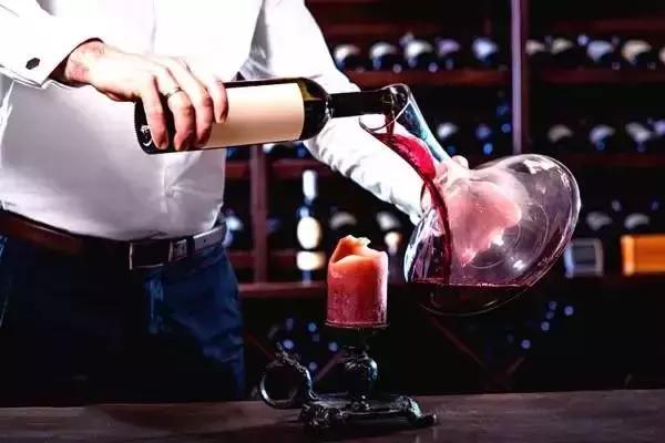 选择适合你的醒酒器,醒酒器入门基础知识