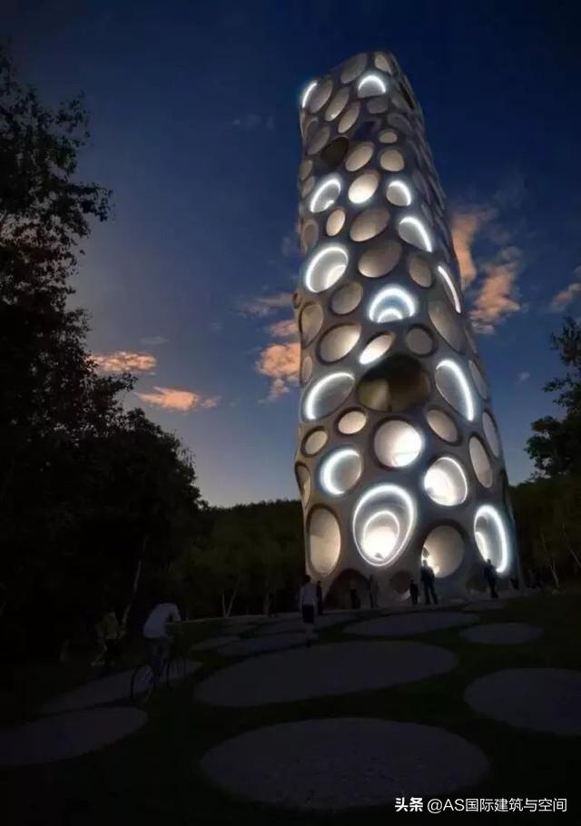 世界公认四大奇葩建筑,世界上最奇葩的建筑让人忍无可忍