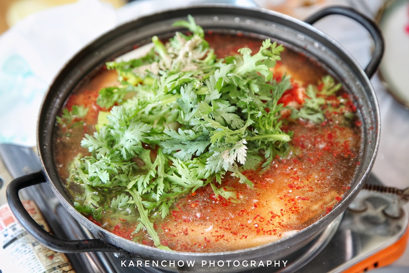 釜山旅游美食,韩国语游釜山美食攻略