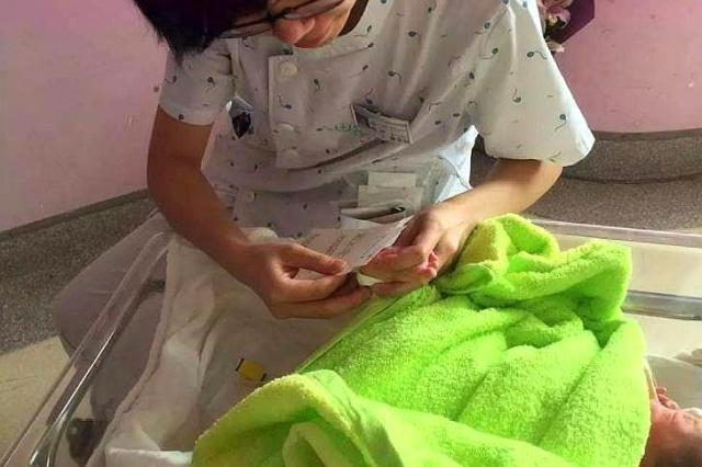 新生儿足跟血复查一般都能通过吗,新生儿查足跟血检查哪些