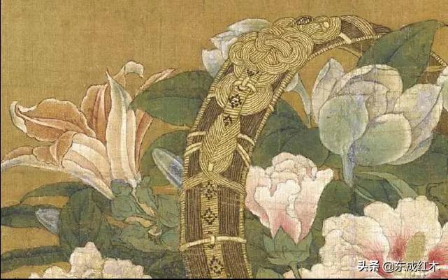 十大红木品牌东成红木,东成红木和富宝轩红木