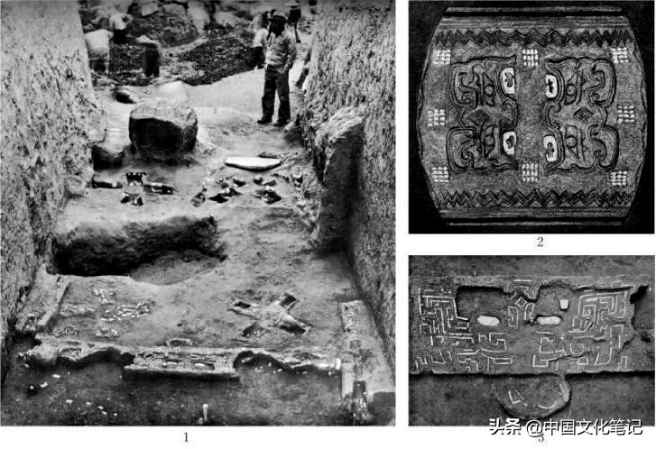 上古钟磬时代,探究中国古代音乐