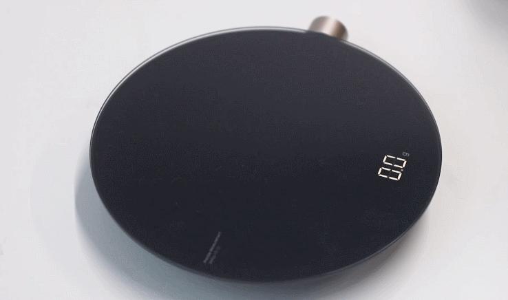 国货黑马力压德国制造，曾众筹突破4620000，米粉：高精尖