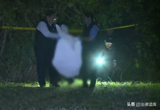 自称被绿,渣男杀害怀孕女友,香港之乱因他而起,下周出狱