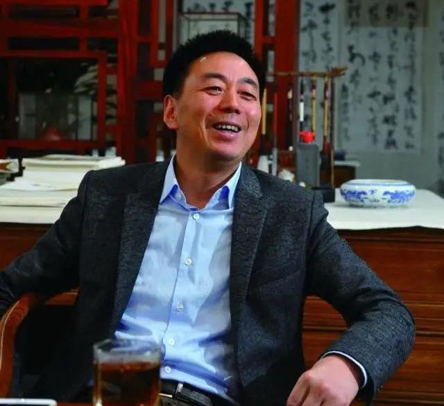 安徽蚌埠怀远的三大富豪,蚌埠十大富豪