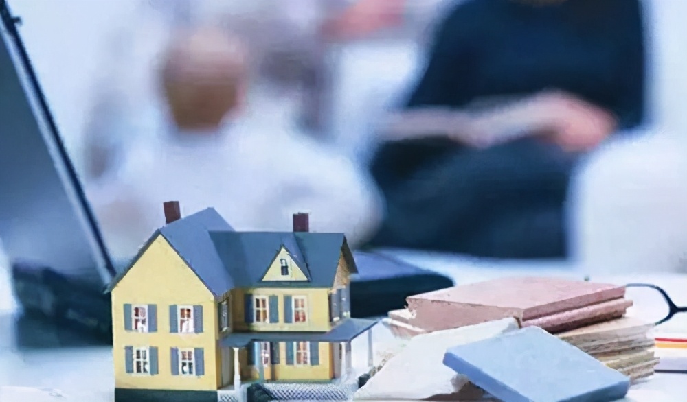 8亿人负债因为房贷吗,如果房价下跌50%我们房贷还要还吗