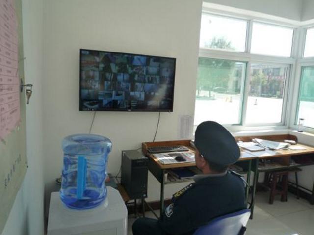 保安工作很轻松为什么很多不愿做,为什么年轻人当保安越来越多