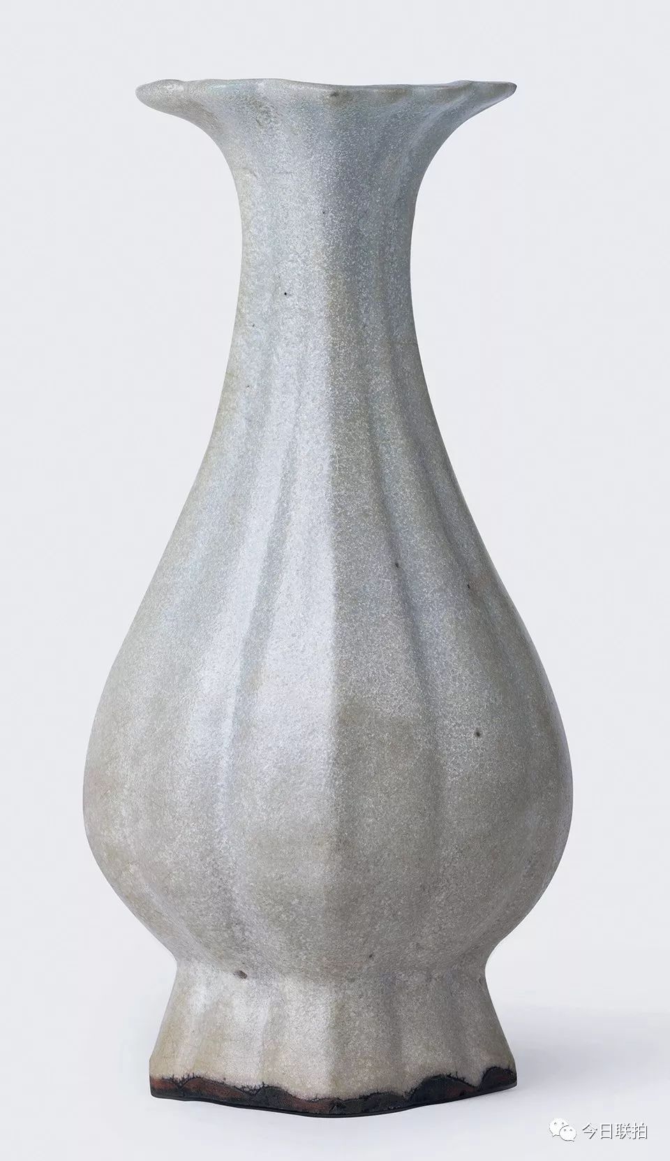 嘉德香港,中国古陶瓷藏品图录