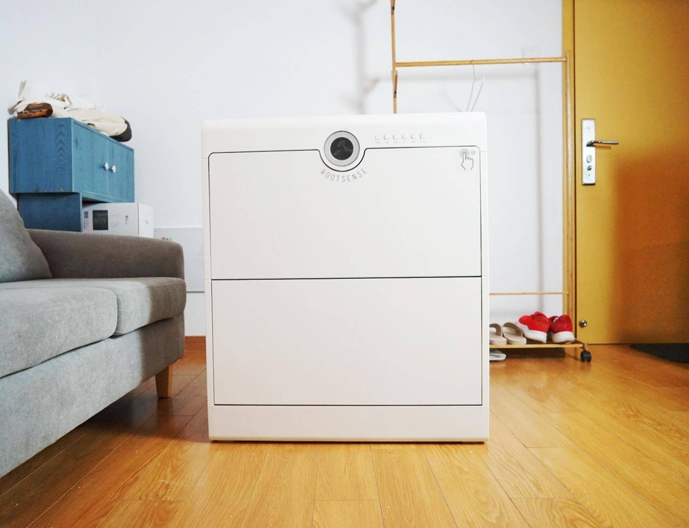 最新款华为智能家居,华为智能鞋柜测评