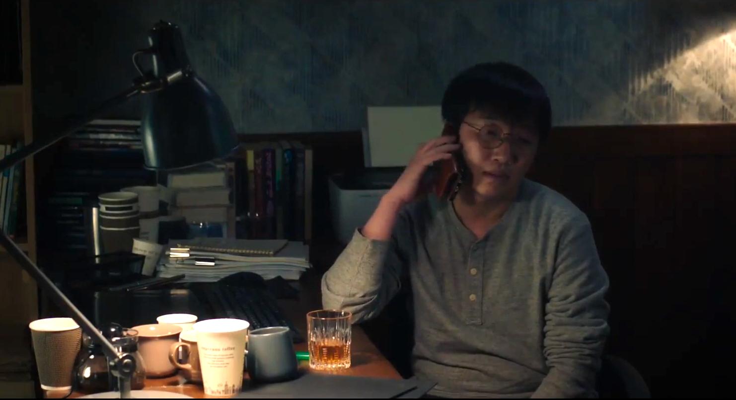 一部被低估的韩国恐怖片,韩国最吓人的恐怖片丧尸片