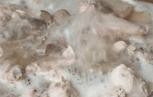 啤酒兔肉做法大全,兔肉怎么焖最好吃