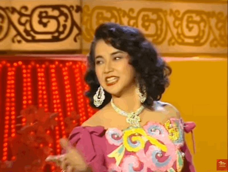 艳绝一时的台湾“四大美人”各自有怎样的人生……