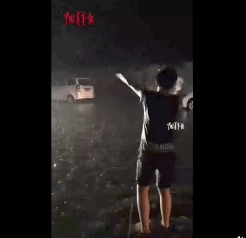 这才是真正的河南人,没想到你是这样的人英语