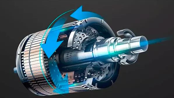 8500rmp高速运转，日本进口刀片！让你彻底摆脱“渣男”形象