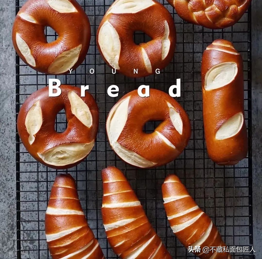 广州面包探店打卡攻略,广东口碑最好的面包店