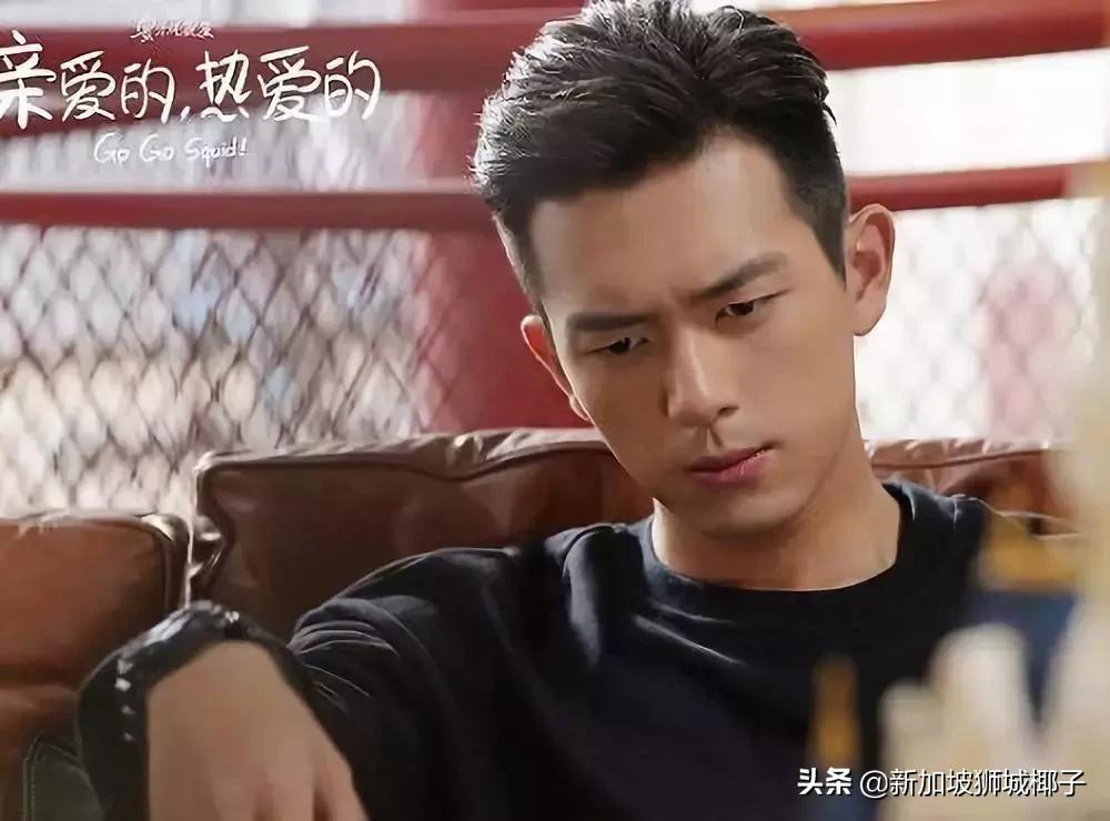 高薪!一部中国热播偶像剧,让新加坡这个专业彻底火了