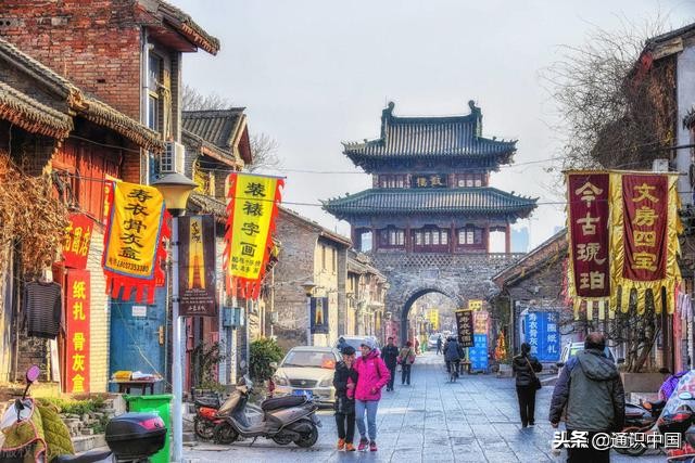 洛阳一五期间发展了哪些工业,洛阳旅游第一强县