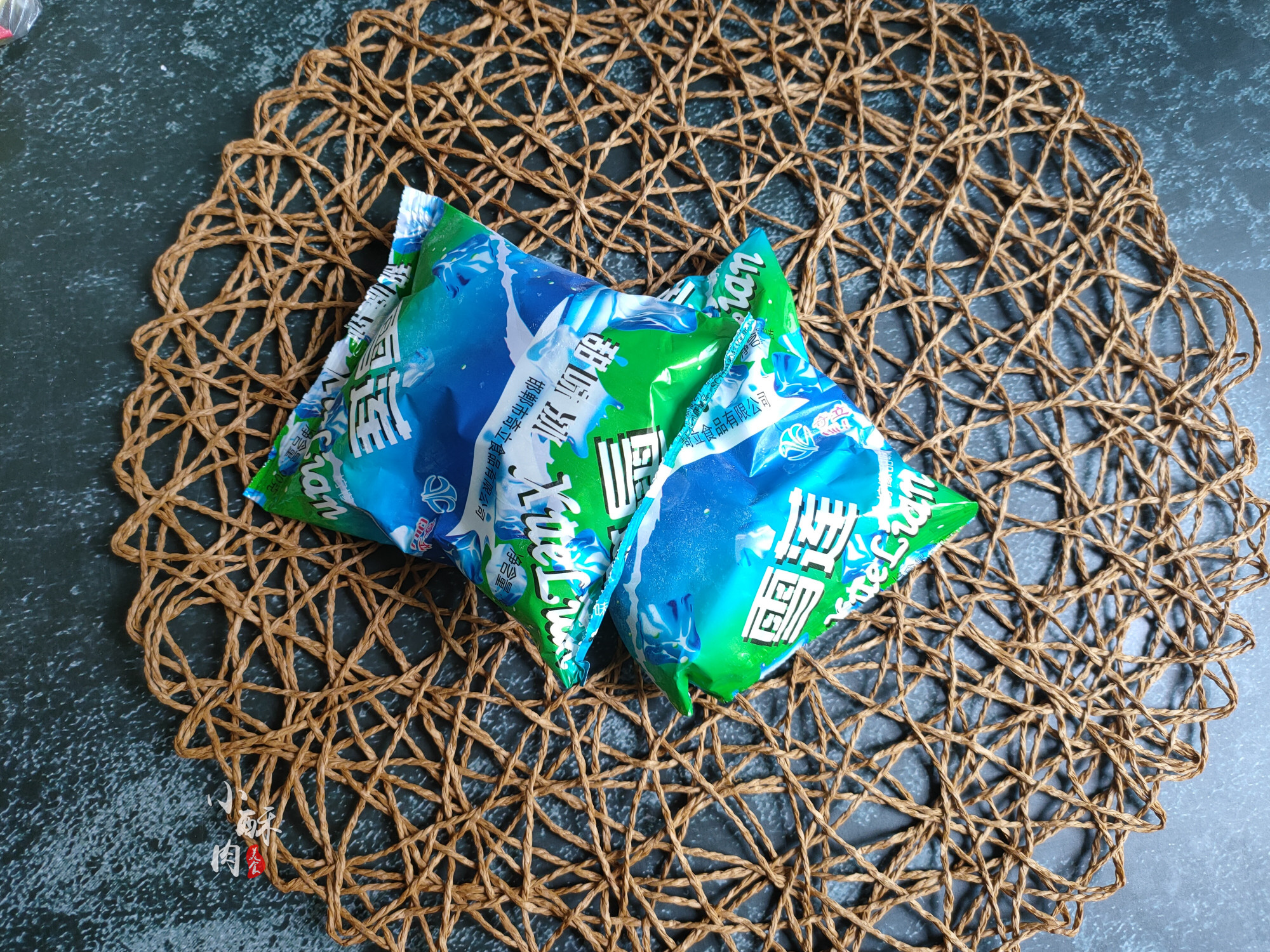 盘点五毛钱的冰棍,5毛钱的雪糕童年回忆