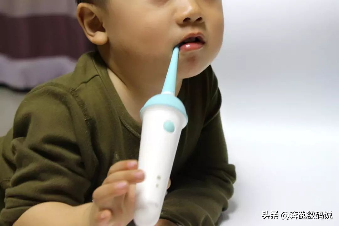 usmile儿童电动牙刷是用哪种刷头,usmile儿童电动牙刷怎样刷牙