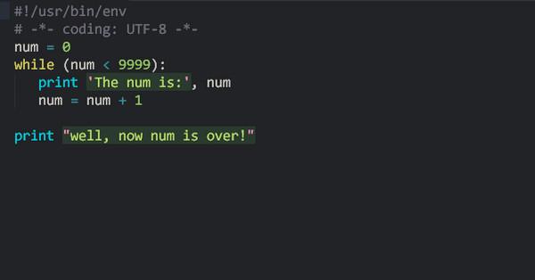 html使用什么编程语言,html语言是一种编程语言