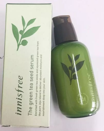 悦诗风吟小绿瓶精华小样价格,悦诗风吟小绿瓶精华咋样