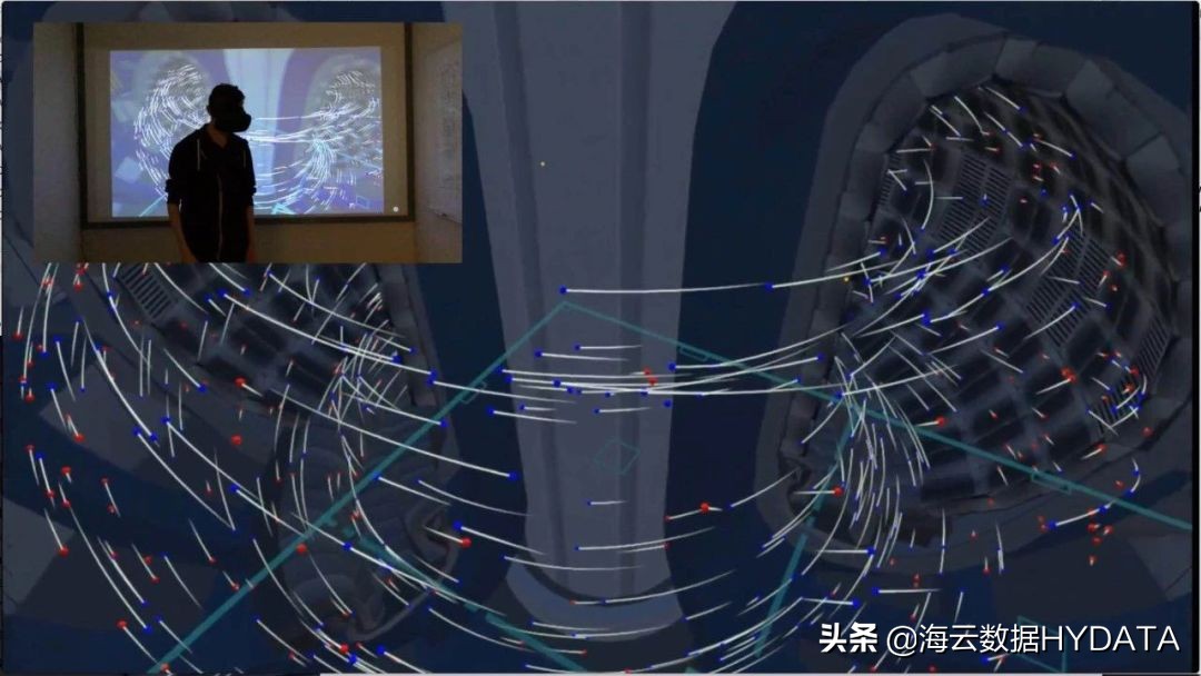 行业观点|加州大学教授马匡六：如何“跳进”数据看数据？