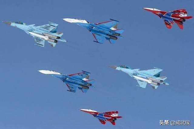 苏34到底值不值钱,中国有没有买苏34