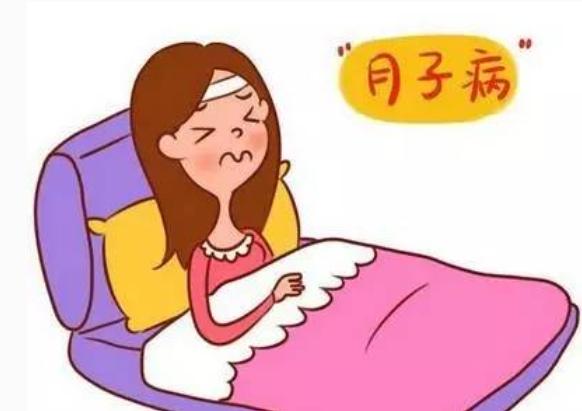 坐月子注意什么才能不落下月子病,不想落下月子病记住10大月子禁忌