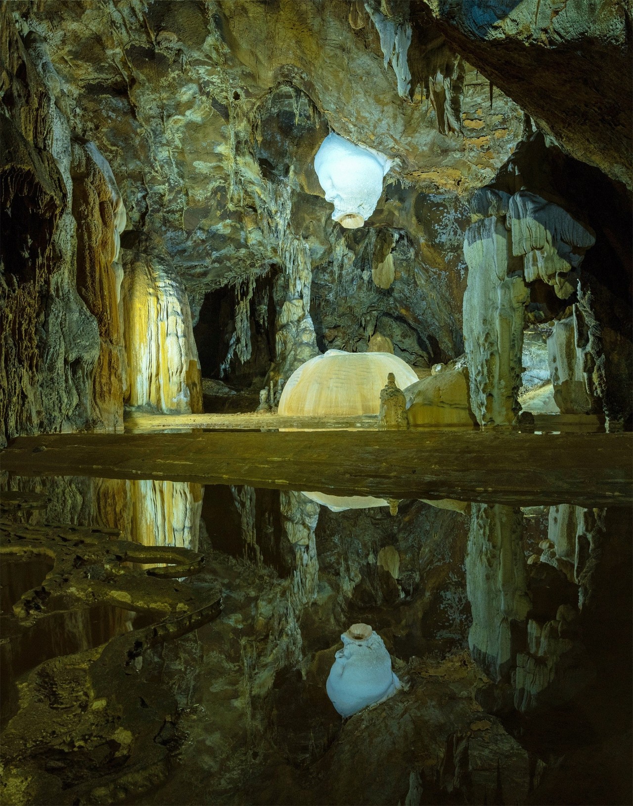 南方喀斯特世界遗产,中国南方喀斯特地貌特点