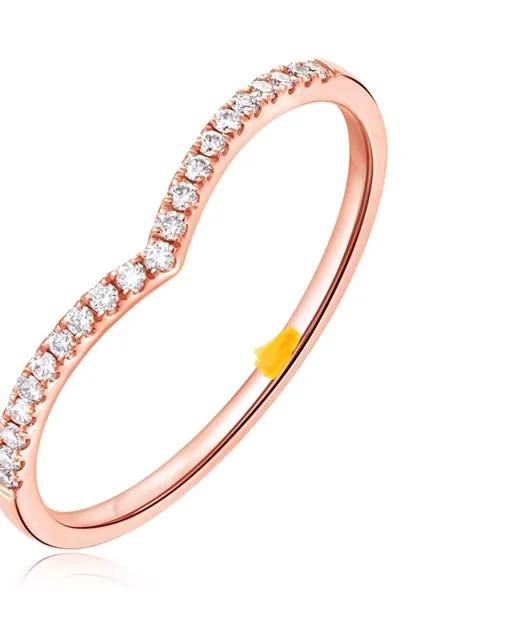 钻石定制的品牌哪个最好,钻戒十大经典款式婚戒品牌排行