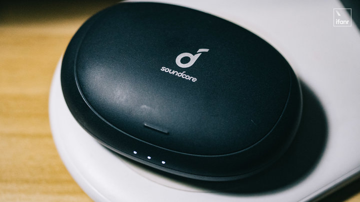 soundcoreliberty2pro+,soundcoreliberty2pro开箱