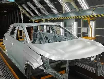 广东福迪汽车还生产吗,福迪汽车公司倒闭了吗