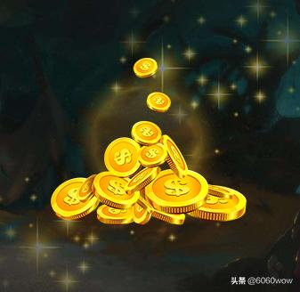 魔兽世界怀旧服怎么挣钱,魔兽世界怀旧服法师靠什么赚金币