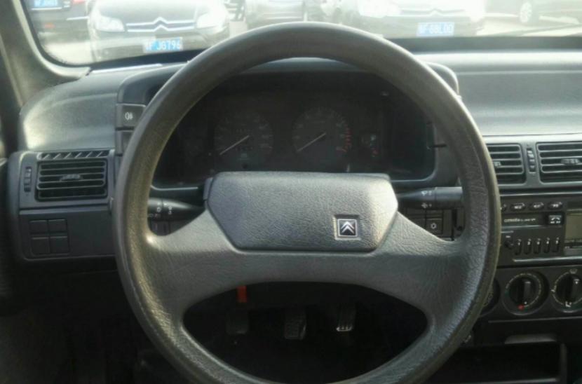 汽车老三样神龙富康还值得入手嘛,神龙富康最好的车型