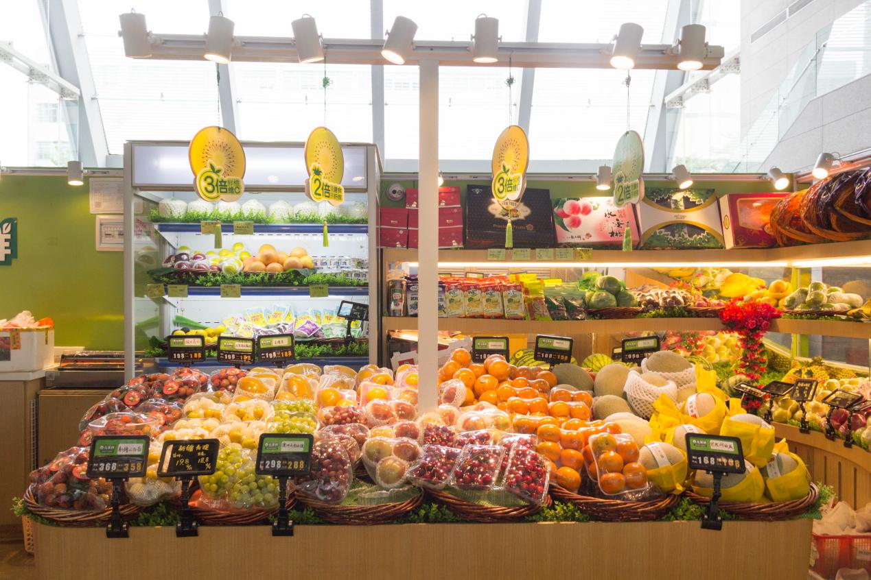 后疫情时代，花果鲜是如何做好水果加盟？