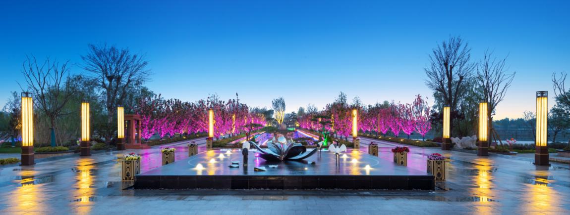 超清壁纸视觉盛宴唯美天空,恒大摄影展启幕图片