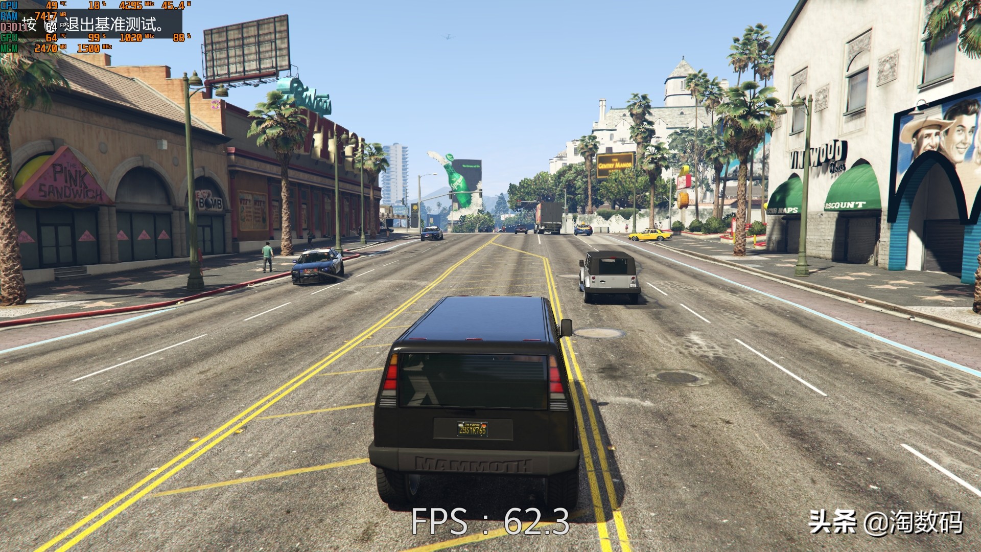 上古显卡回顾:微星MSI红龙R9280X3GB显示卡廉颇尚能战否?