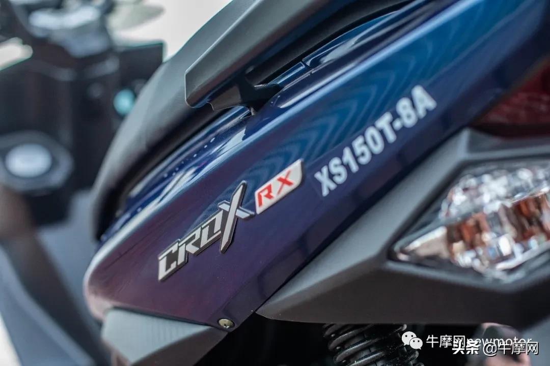 三阳小钢侠crox2022款,三阳小钢侠croxa版油耗