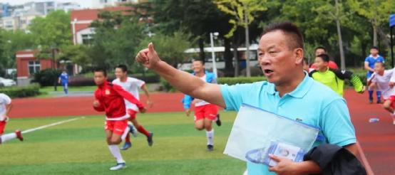 浦东新区足球青训,上海足球青训扶持政策