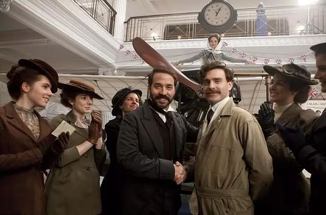 这间百货商店比男朋友还会宠你