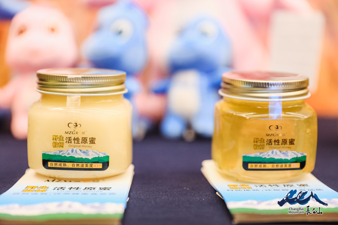 长白山特产礼物,长白山大自然的馈赠白桦树茸