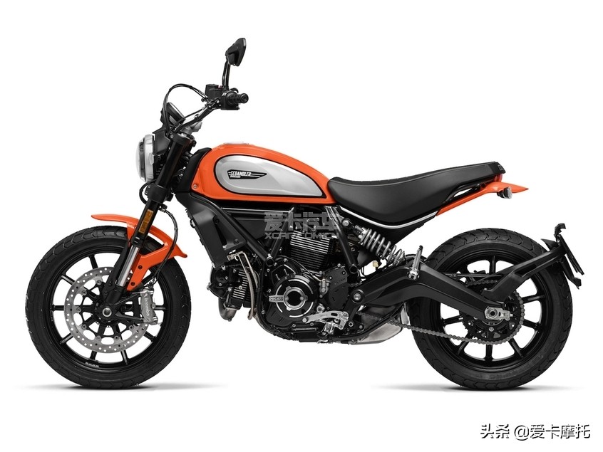 杜卡迪scrambler全部车型介绍,杜卡迪scrambler800最新款有tcs吗
