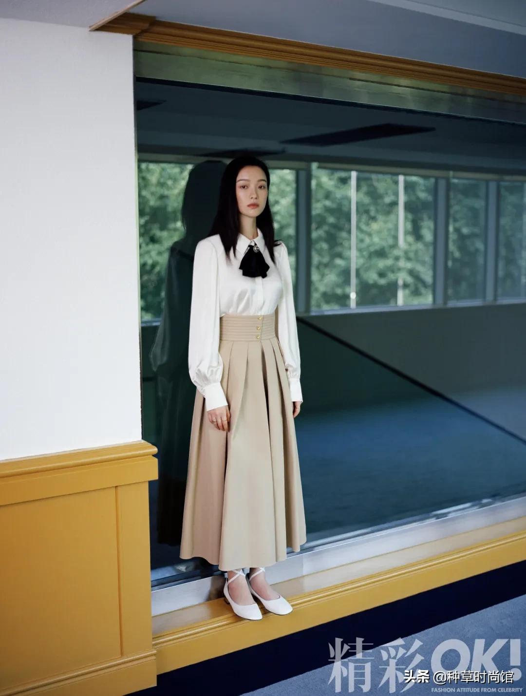 早秋必穿的6双鞋太好看了,早秋必备的100种单品