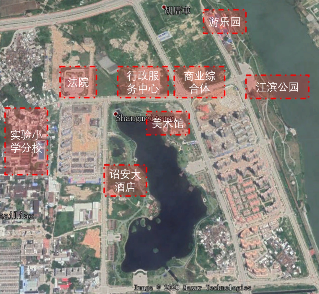 诏安的历史变迁,诏安县历史变化