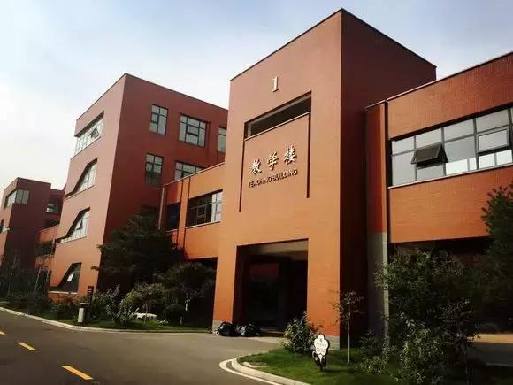 在济南，有种青春叫省实验！